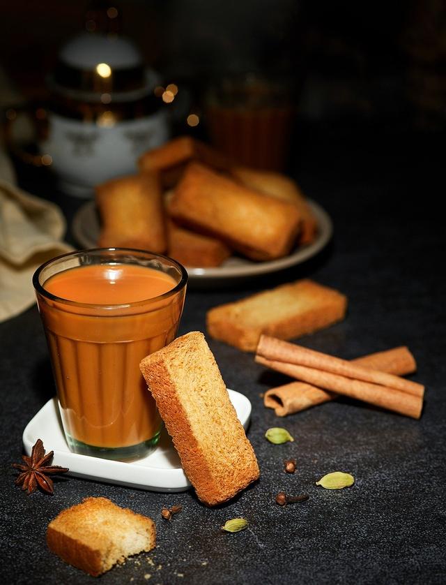 Authentic Masala Chai Recipe at Home